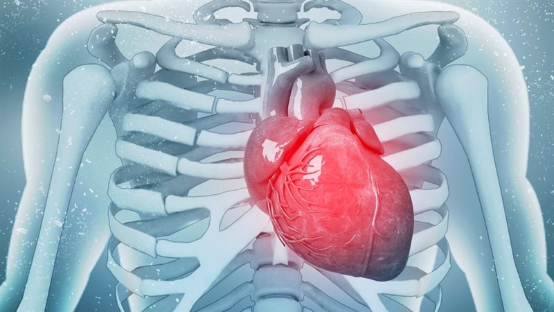 اعتلال عضلة القلب