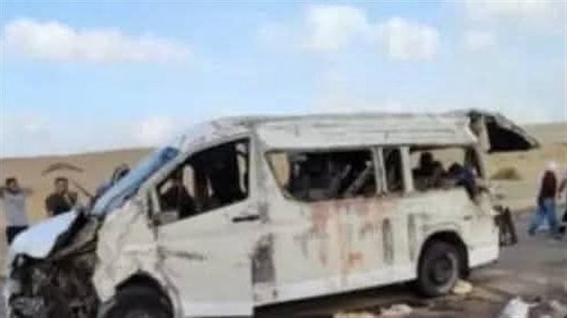 جانب من الحادث