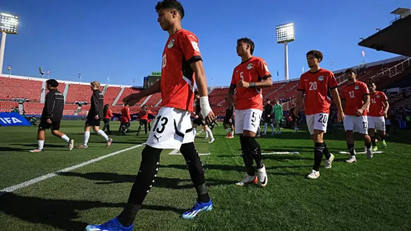 منتخب الشباب