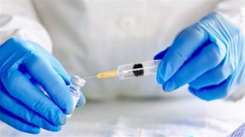 لقاح الصحة العالمية