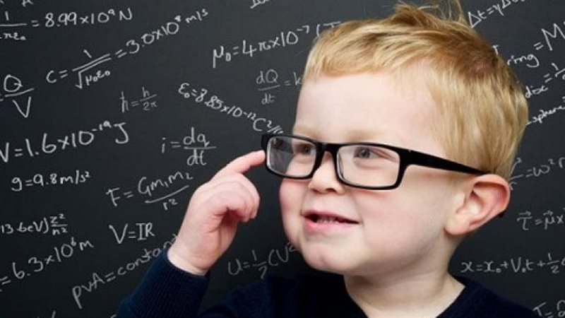 نظارة الطفل 