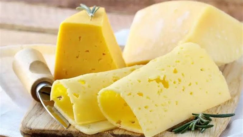 الجبنة الرومي