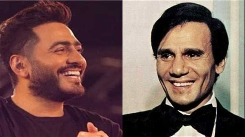 الراحل عبدالحليم