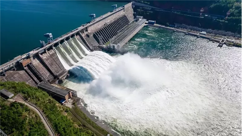 السد العالي