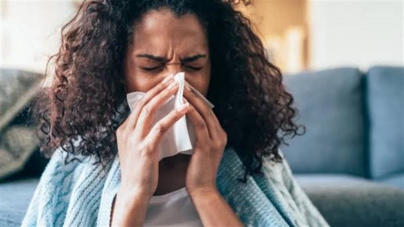 ضعف المناعة 