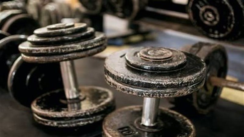 اجهزة الجيم 