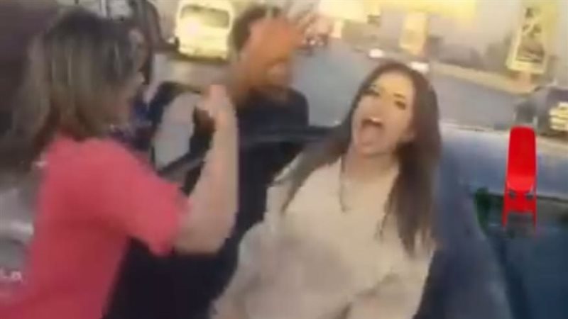 جانب من الواقعة