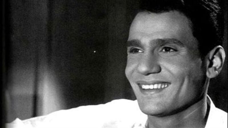 عبد الحليم حافظ