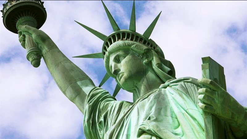 تمثال الحرية