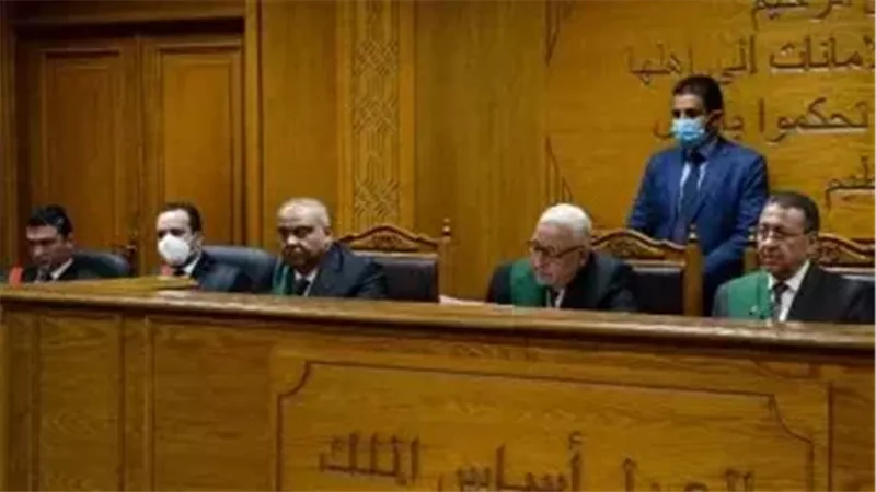 المستشار محمد السعيد