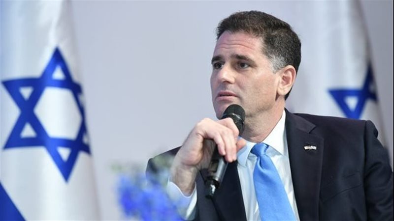 وزير الشؤون الاستراتيجية