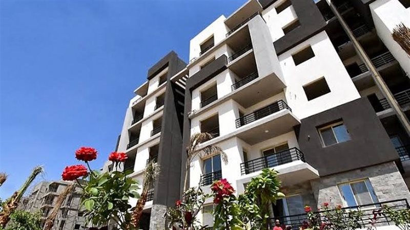 الإسكان الفاخر