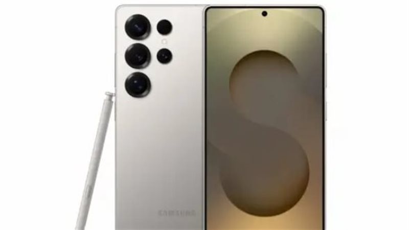 سامسونج جالاكسي إس