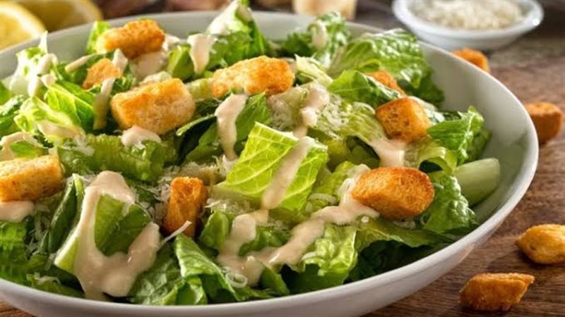 سلطة الكابوتشا