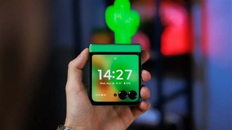 موتورولا Razr 2025