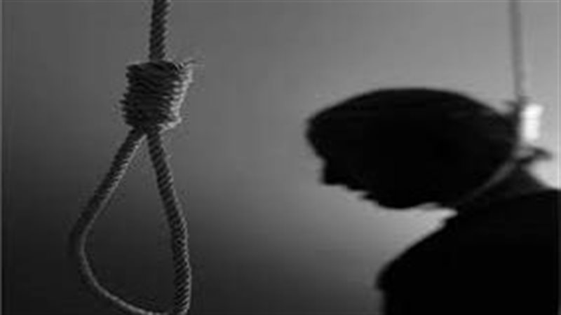 انتحار- تعبيرية 