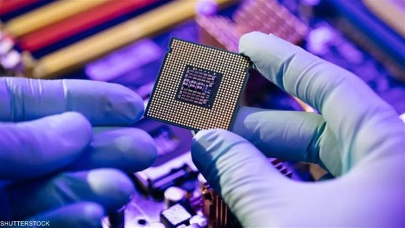 الشرائح الصينية 