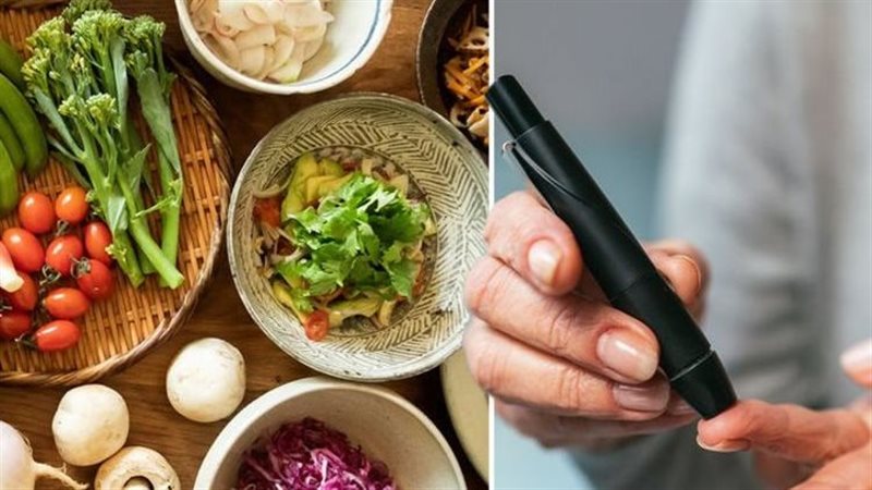 اطعمة تسيطر على السكر