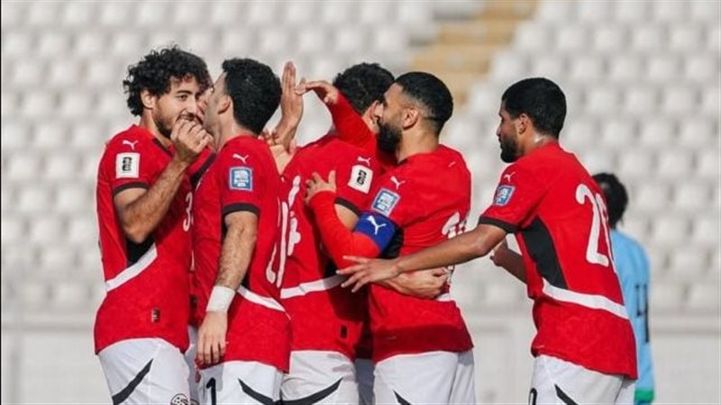 موعد مباراة منتخب