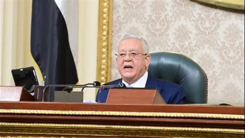 رئيس مجلس النواب