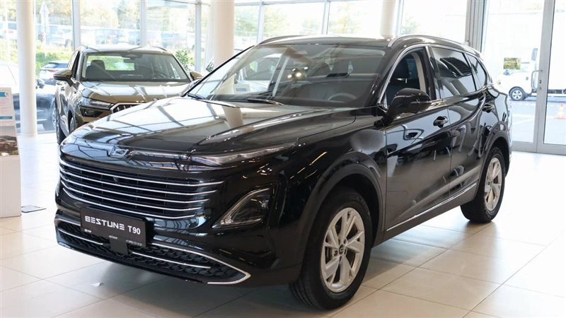 بيستون T99 موديل