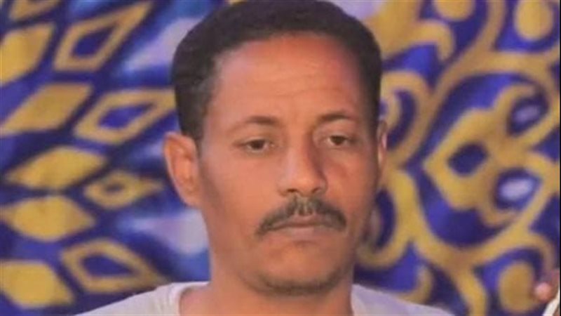 الزوج المتوفى