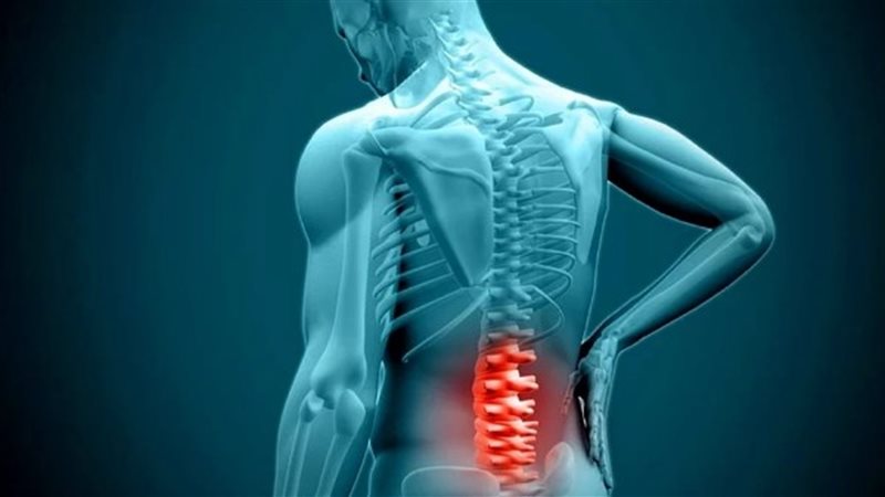 الانزلاق الغضروفي