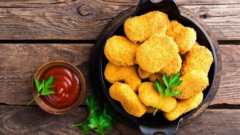 الناجتس المنزلي