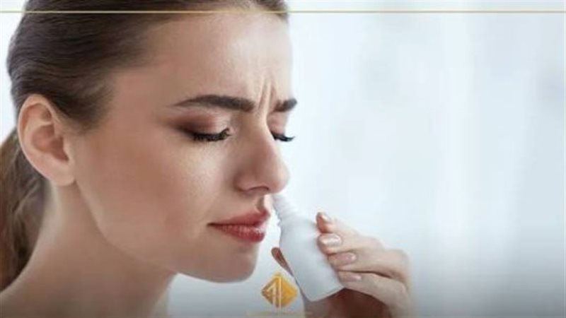 التهاب الجيوب الأنفية