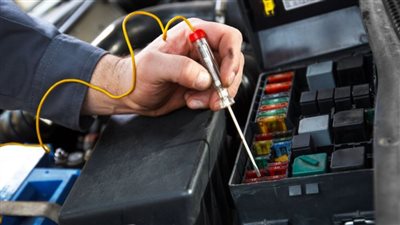 نصائح مهمة للحفاظ على النظام الكهربائي في السيارات