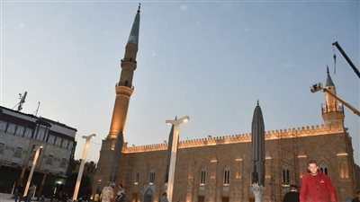 هل الطهارة شرط للمؤذن في الصلاة؟.. الإفتاء تجيب 