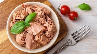 طريقة عمل «تونة الماكريل البيتي» بطعم غني ولذيذ