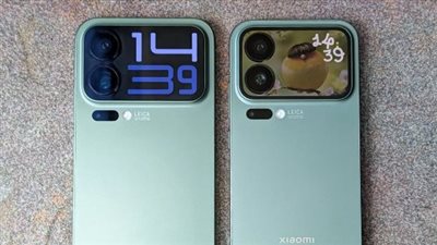 تسريبات تكشف مفاجآت مذهلة في سلسلة «Xiaomi 18»