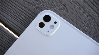 iPad Pro M5 أقوى أجهزة آبل اللوحية الجديدة