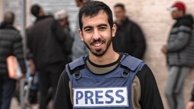 بعد تهديده من أفيخاي أدرعي.. من قتل صالح الجعفراوي؟