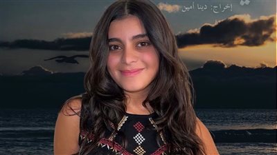 مريم أشرف زكي تقدم دور نينا على مسرح الجامعة الأمريكية