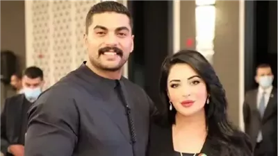 من هو زوج نجاح المساعيد الذي تورط في سرقتها؟