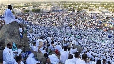 رابط التقديم في «قرعة الحج 2026» عبر الداخلية