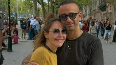 بعد زواجه من منة شلبي.. حقائق لا تعرفها عن أحمد الجنايني