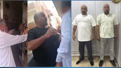 «الفشل الكلوي» يوقف التحقيق.. استئناف الاستماع لأقوال مسن السويس بعد ضبط المعتدين