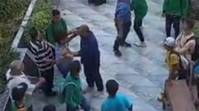 بسبب فتاة.. الأمن يقبض على 11 تلميذا بمدارس إنترناشونال