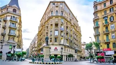 طريقة تسجيل حسابات «الإيجار القديم» بمنصة مصر الرقمية