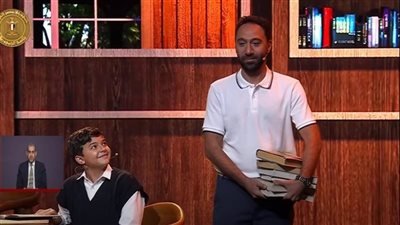 محمد سلام.. مشاركتي في وطن السلام لحظة متتنسيش