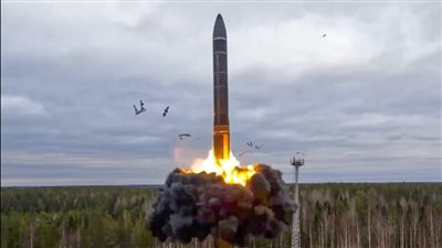 ما حقيقة الصاروخ الروسي الذي يمكنه ضرب نيويورك في ساعات؟