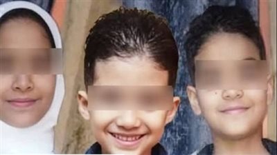 جريمة «اللبيني فيصل».. اعتراف طفلة يكشف خيوط مأساة الأم وأطفالها