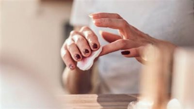 احذري.. «المانيكير الجيل» وكريمات الفرد تسبب السرطان