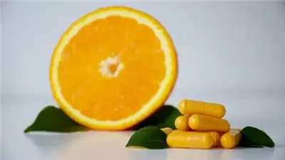 ليس فقط للبرد.. «فيتامين سي» سر صحة القلب