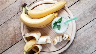 دراسة جديدة تكشف أضرار خلط الموز بالعصائر الطبيعية