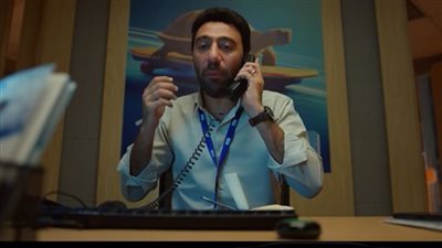 صراع «كارثة طبيعية».. تفاصيل الحلقة الأولى لمسلسل محمد سلام