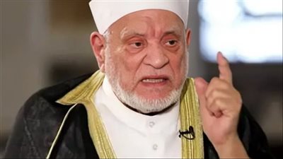 قرار جمهوري بتعيين نجل الراحل.. «محمد عمر هاشم» عضوا بالشيوخ
